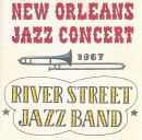 Riverstreet Jazzband