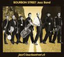 Bourbonstreet Jazzband